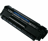 Compatible HP Q2612A Laser Toner Cartridge Q2612AC